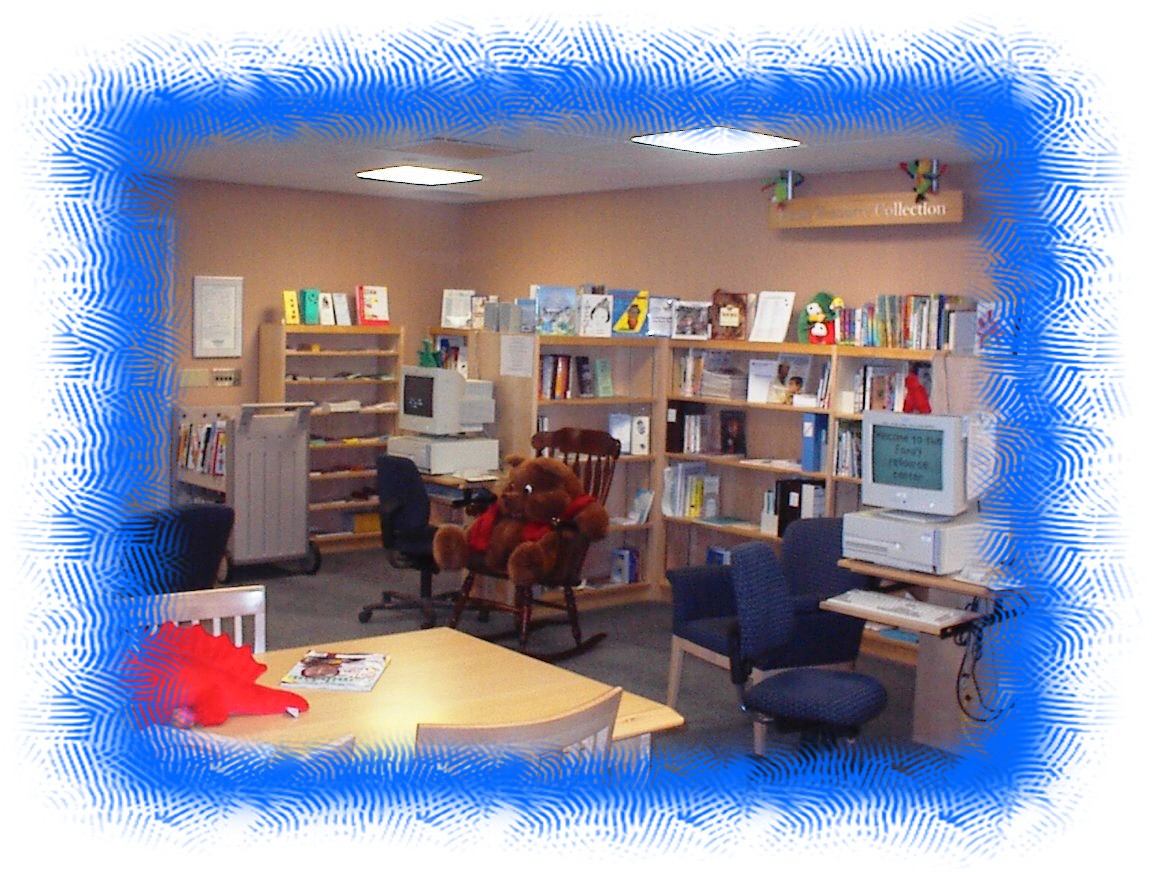 Family Resource Center