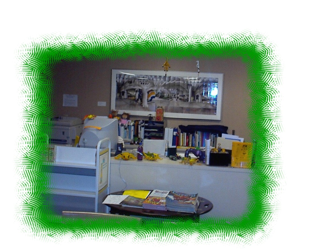 Family Resource Center