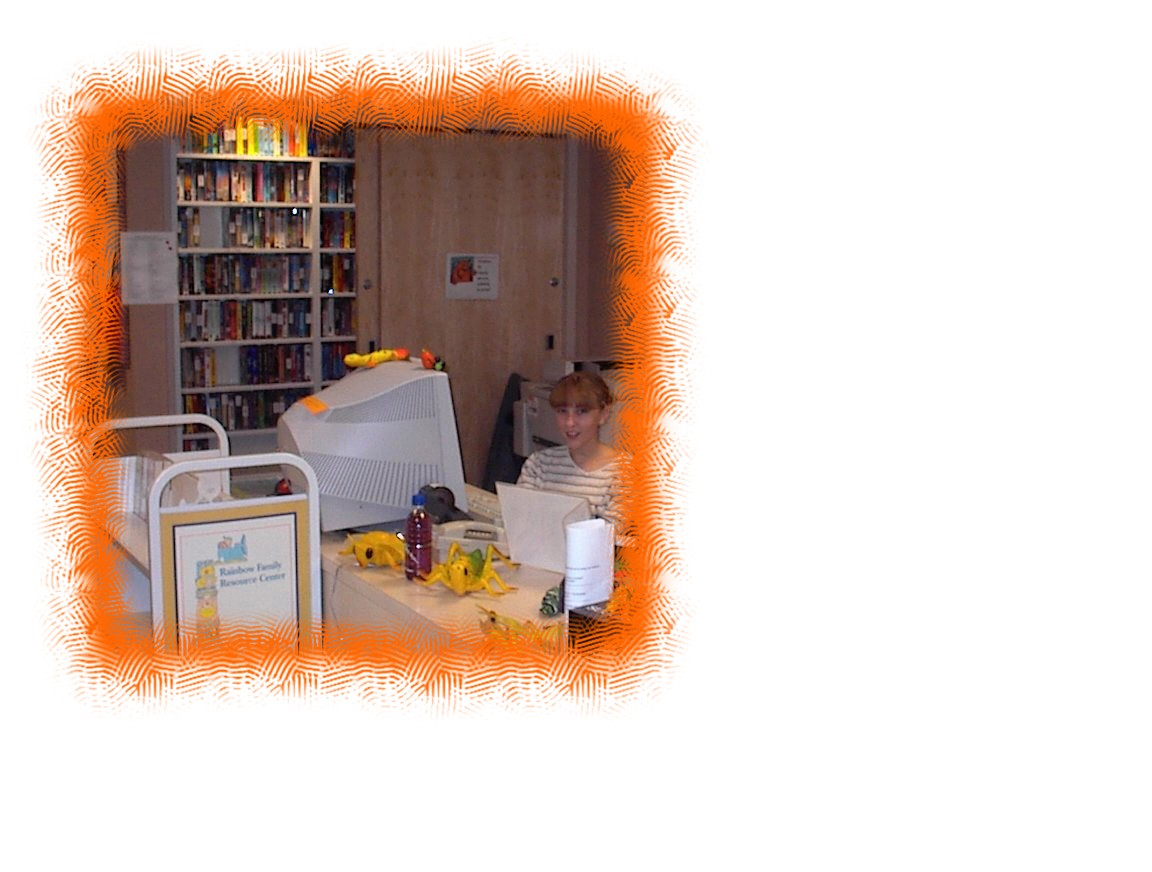 Family Resource Center