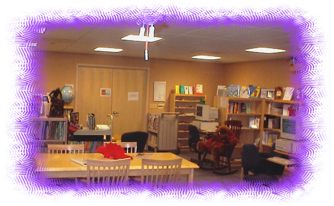 Family Resource Center