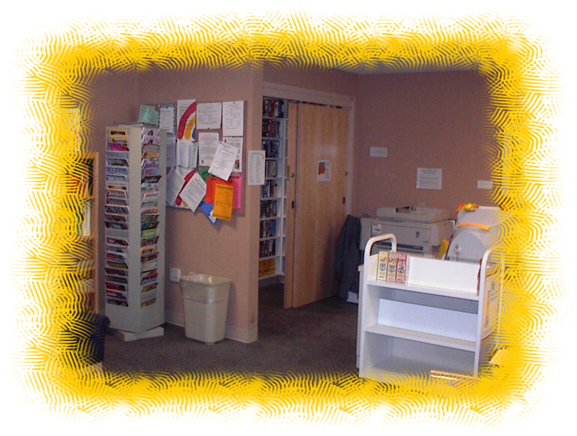 Family Resource Center