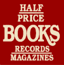 Half Price Books