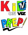 KidTV on VIZ PREP
